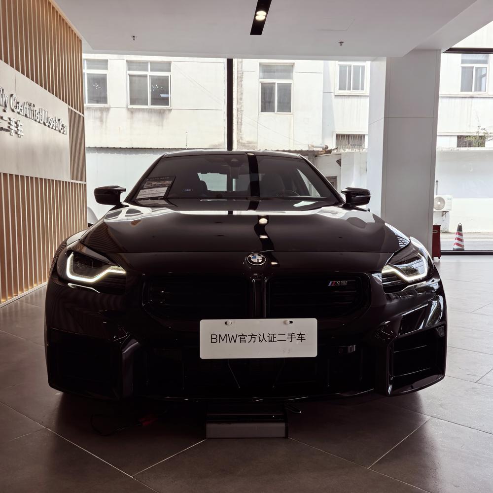 BMW BMW M2