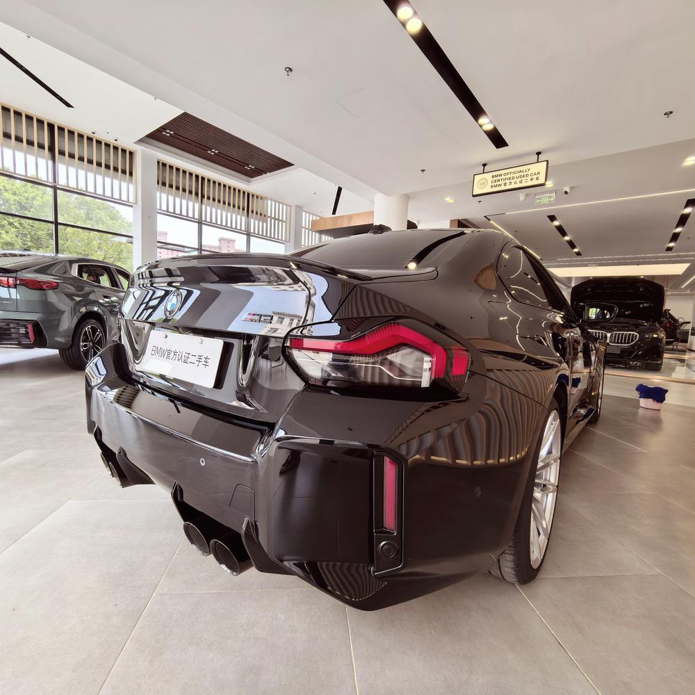 BMW BMW M2