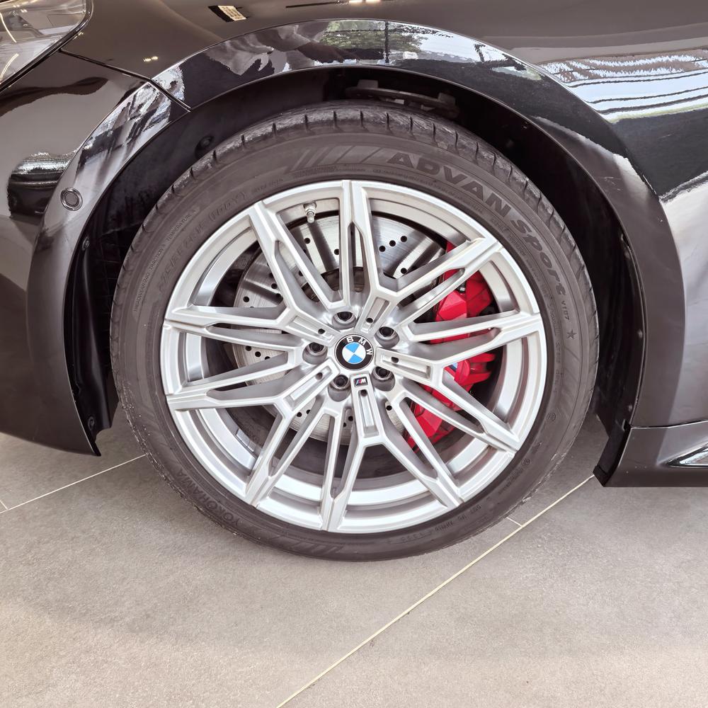 BMW BMW M2