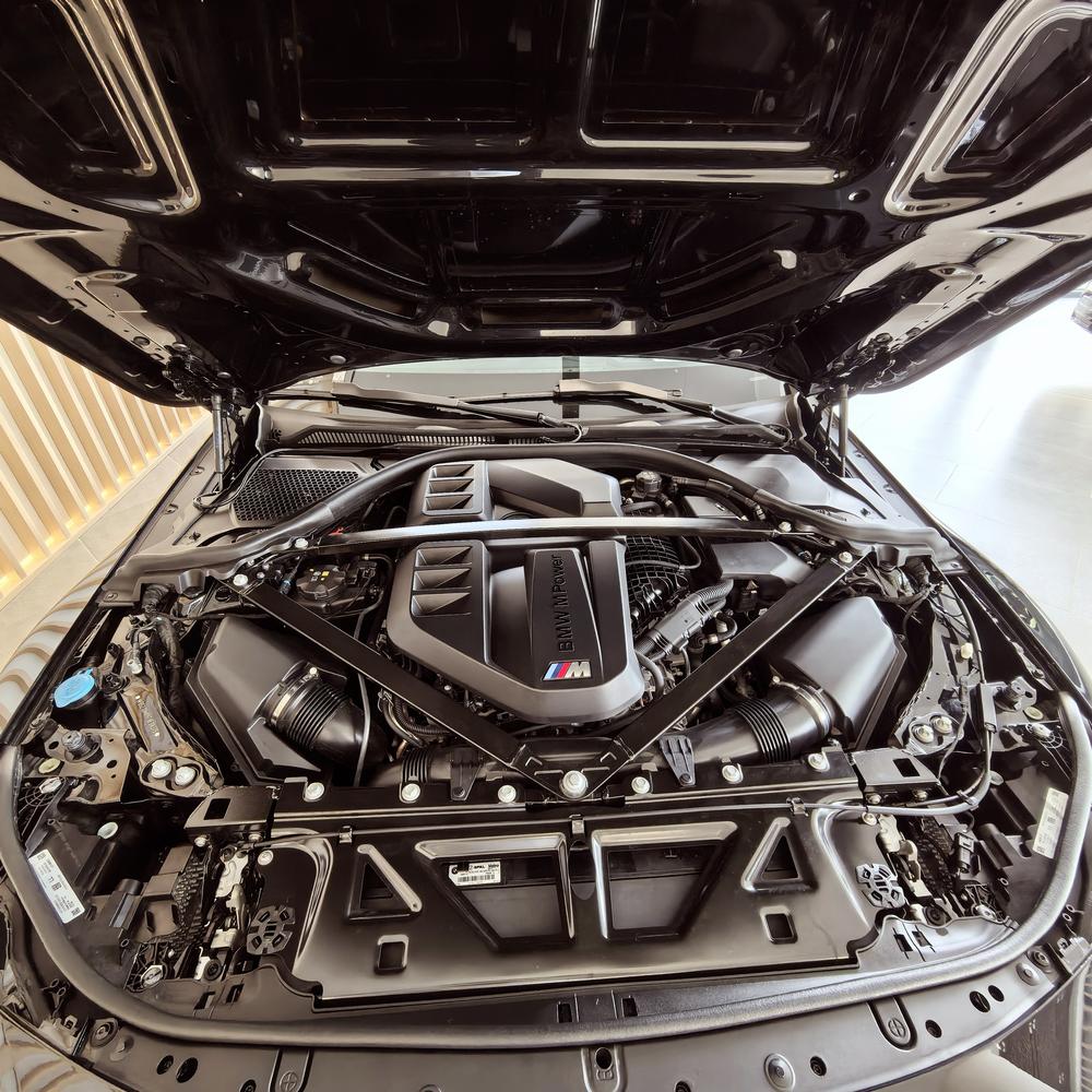 BMW BMW M2