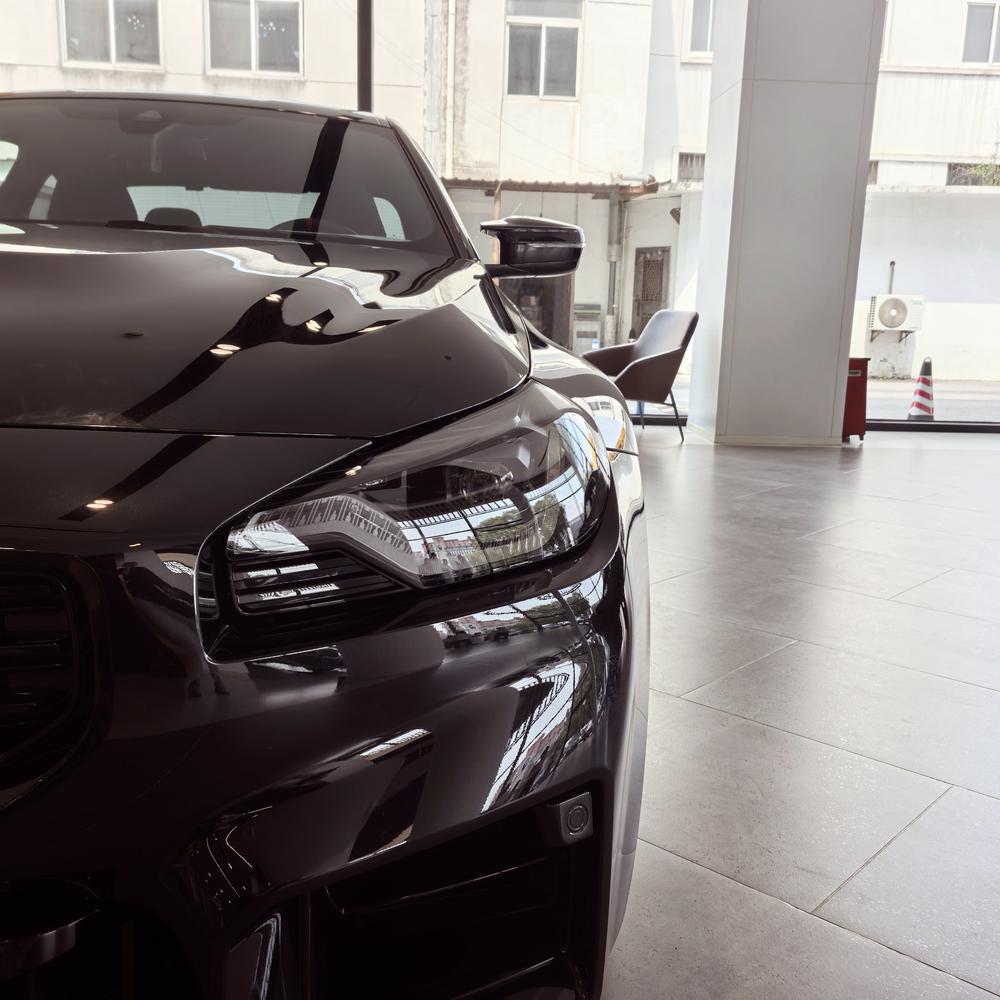 BMW BMW M2