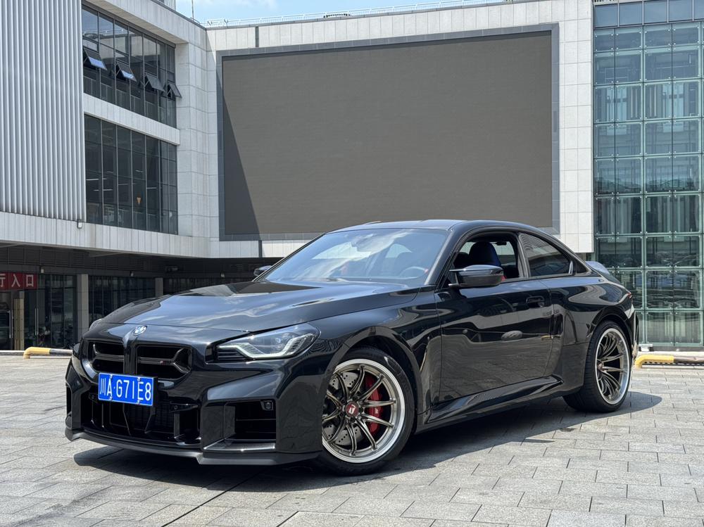 BMW BMW M2