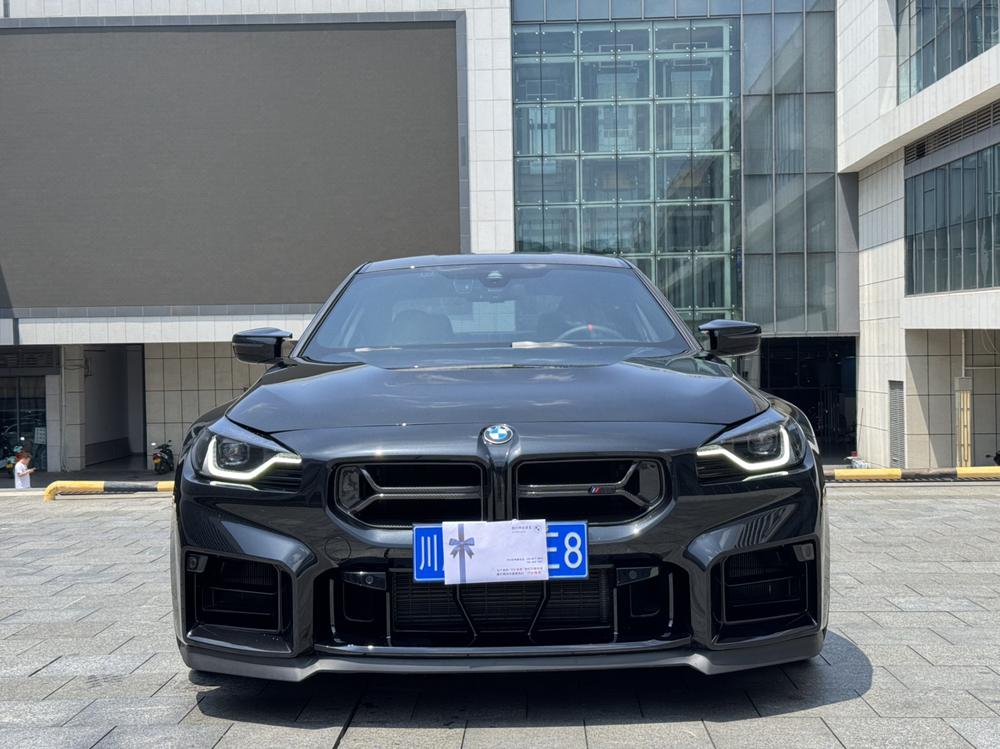 BMW BMW M2