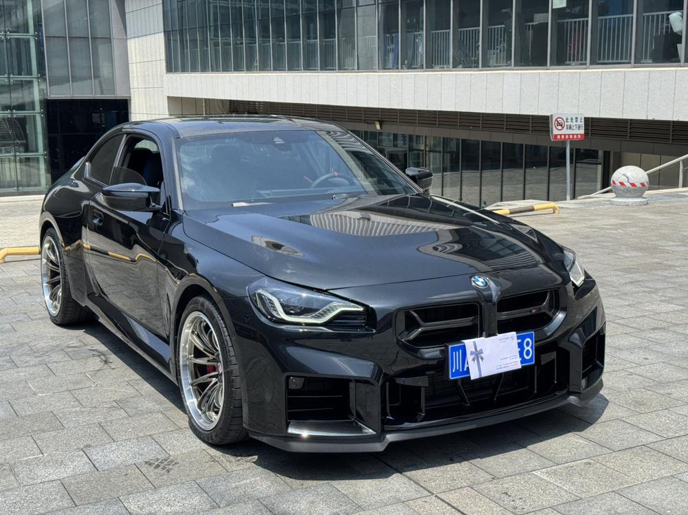 BMW BMW M2