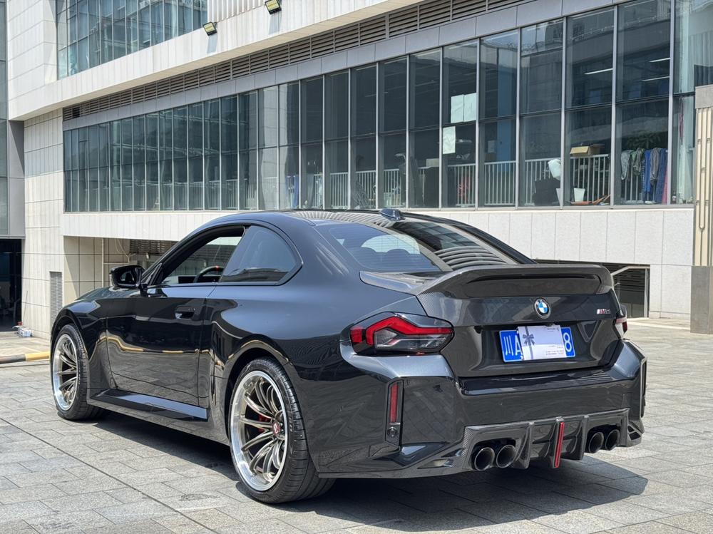 BMW BMW M2