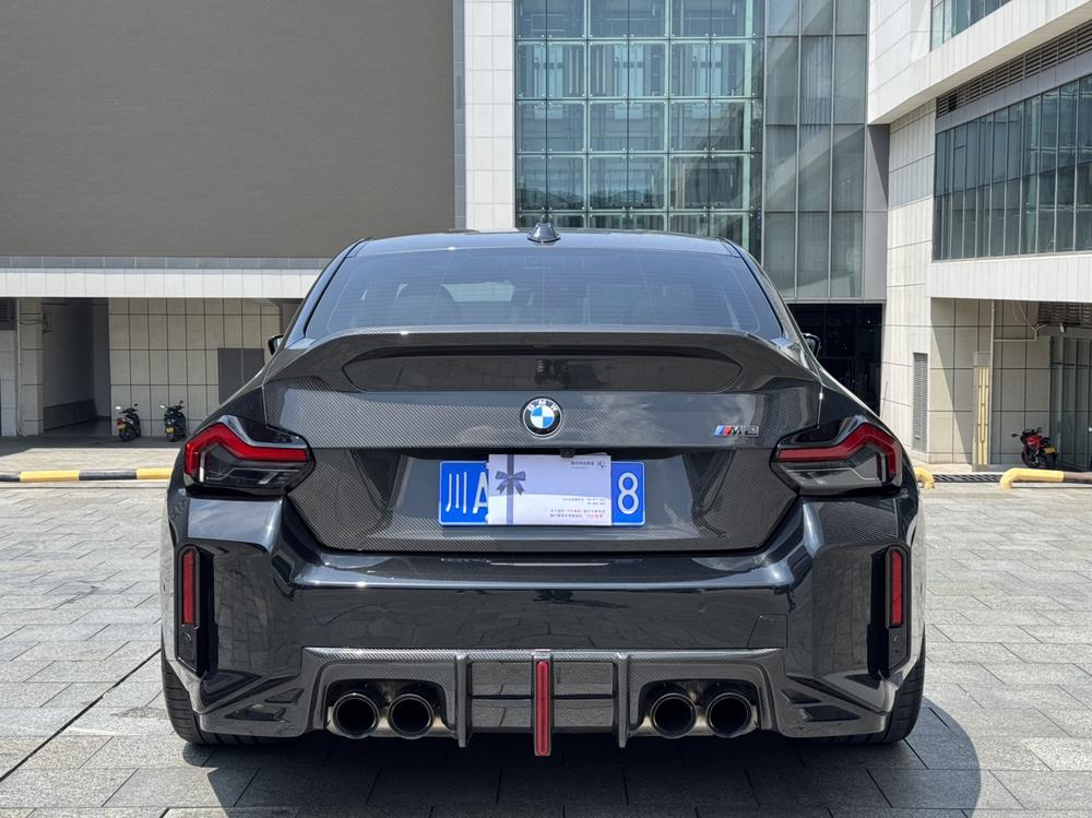 BMW BMW M2