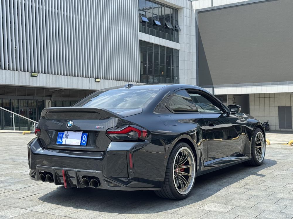 BMW BMW M2