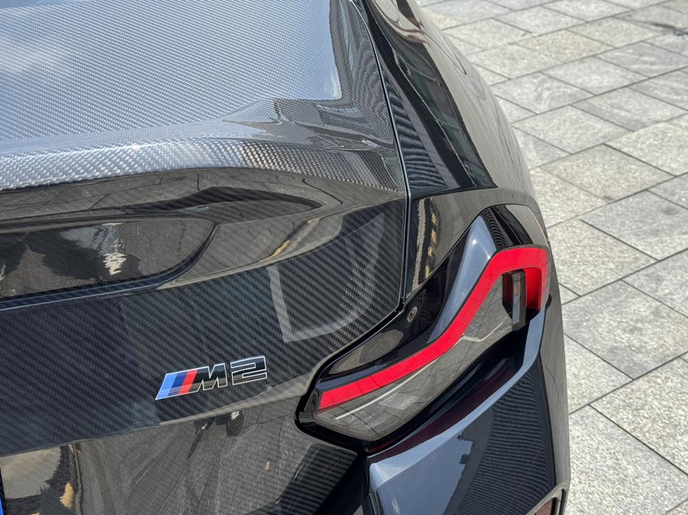 BMW BMW M2