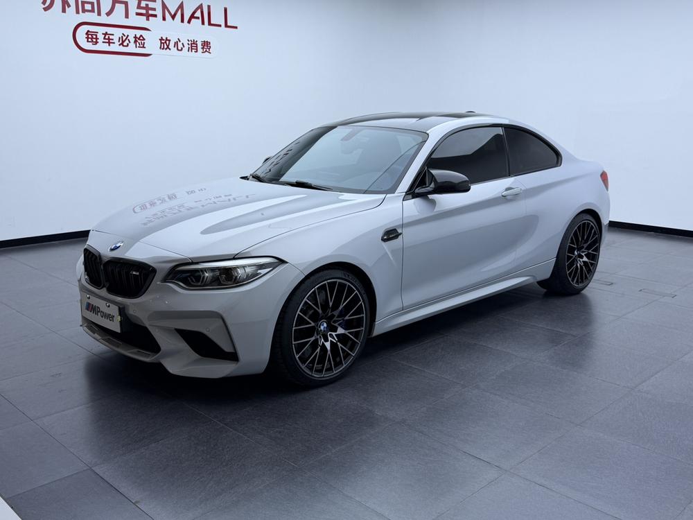 BMW BMW M2