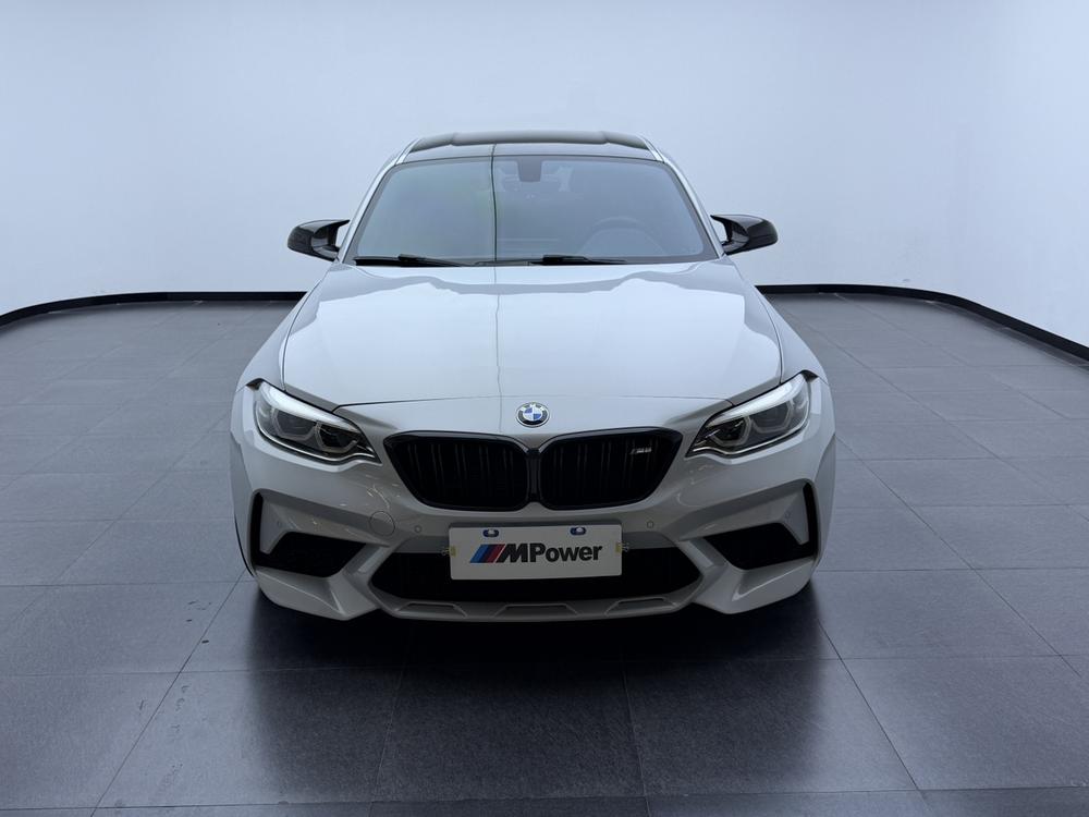 BMW BMW M2