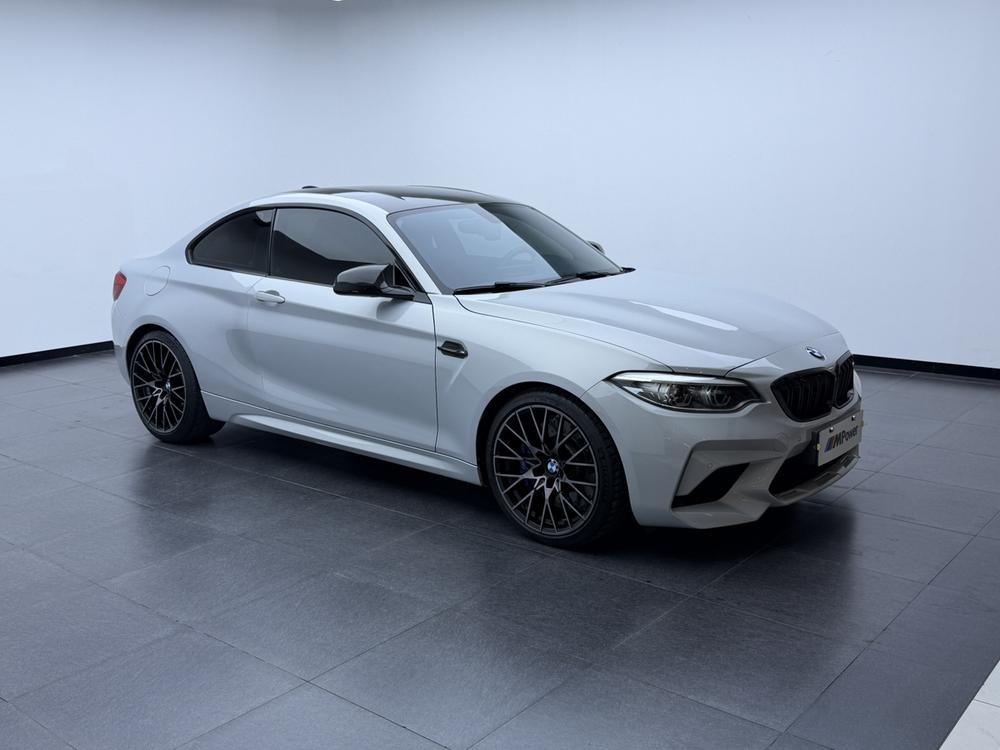 BMW BMW M2