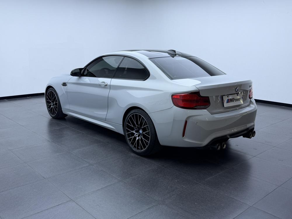 BMW BMW M2