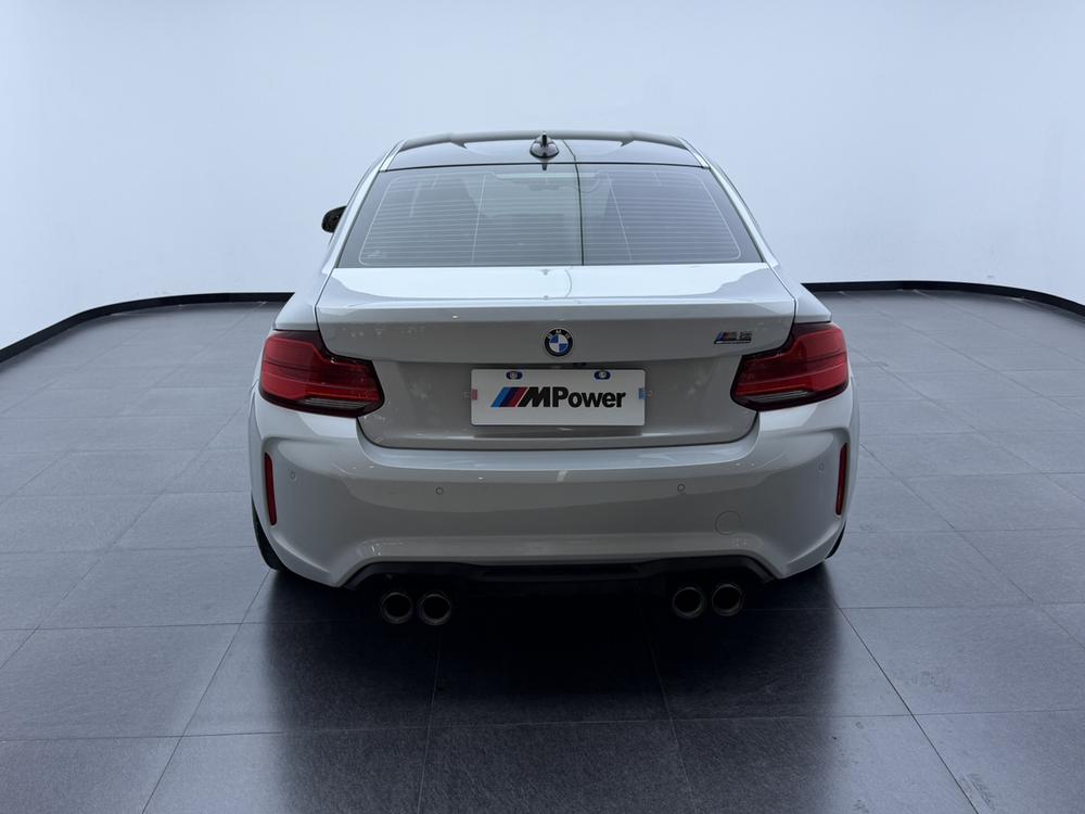 BMW BMW M2