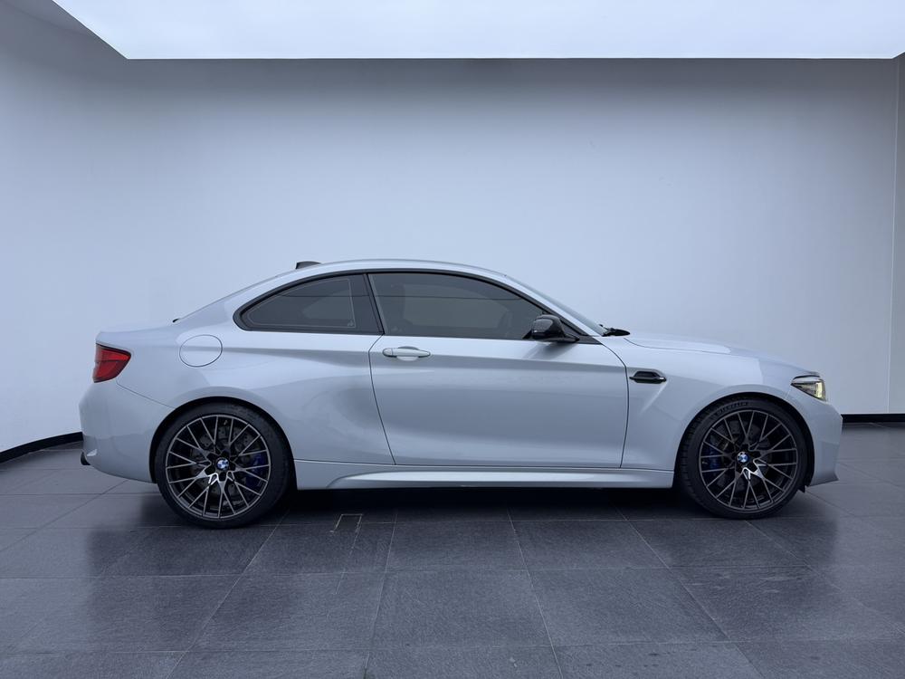 BMW BMW M2