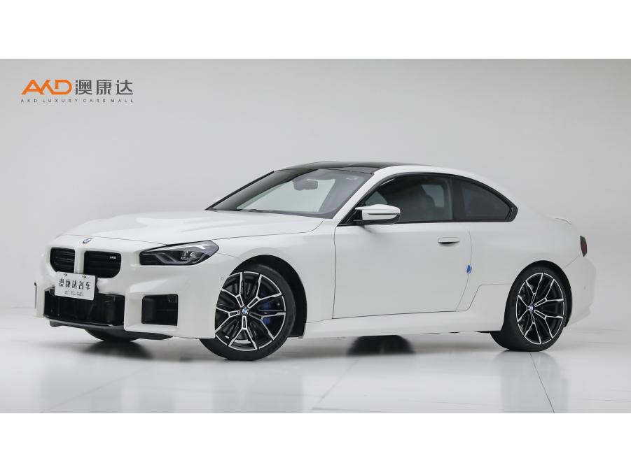 BMW BMW M2