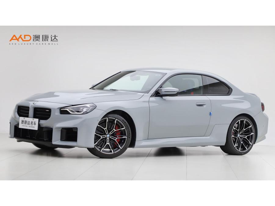 BMW BMW M2