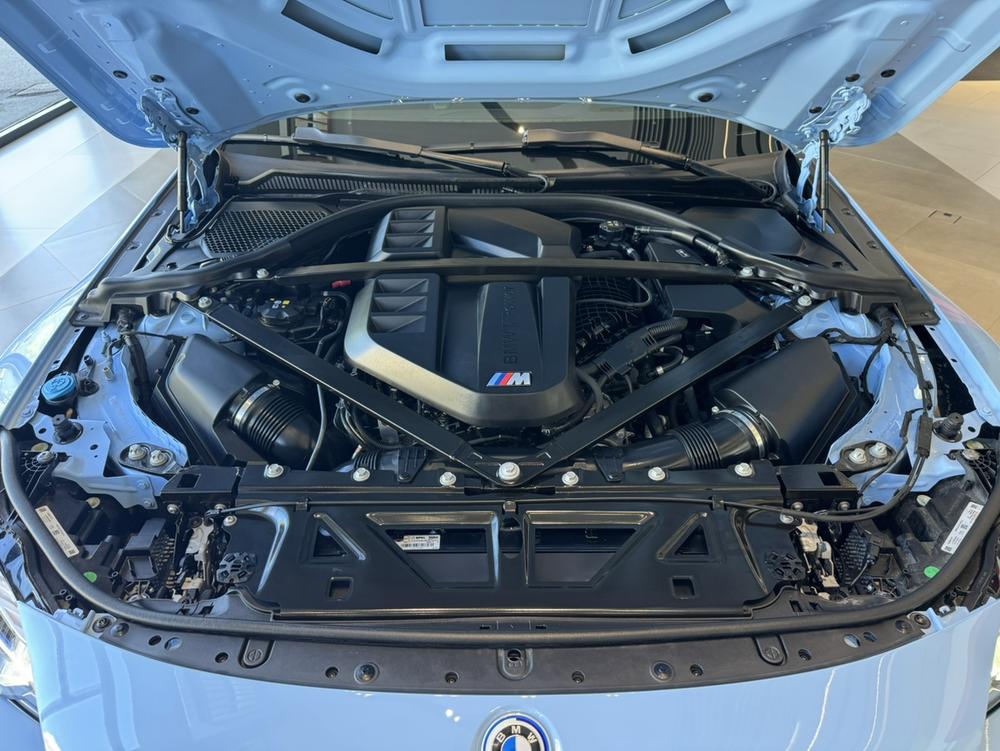 BMW BMW M2