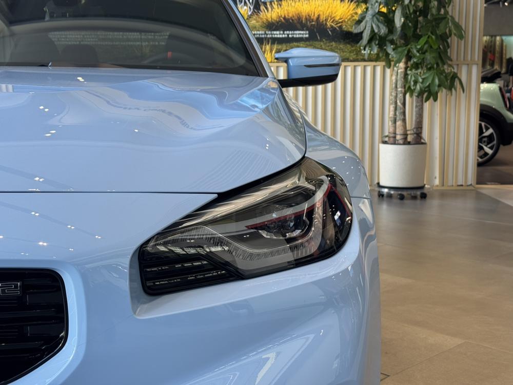 BMW BMW M2