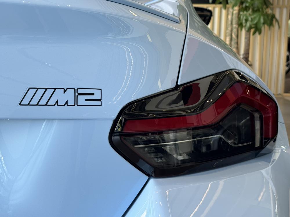 BMW BMW M2