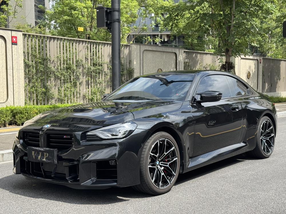 BMW BMW M2