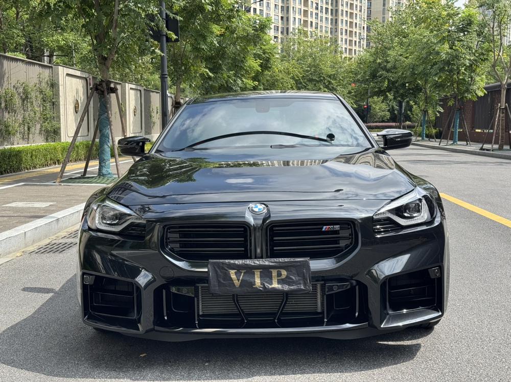 BMW BMW M2