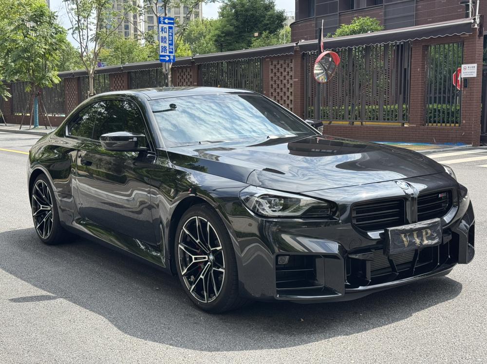 BMW BMW M2