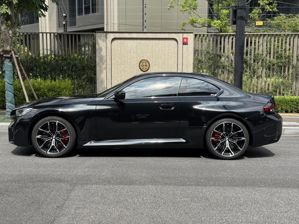 BMW BMW M2