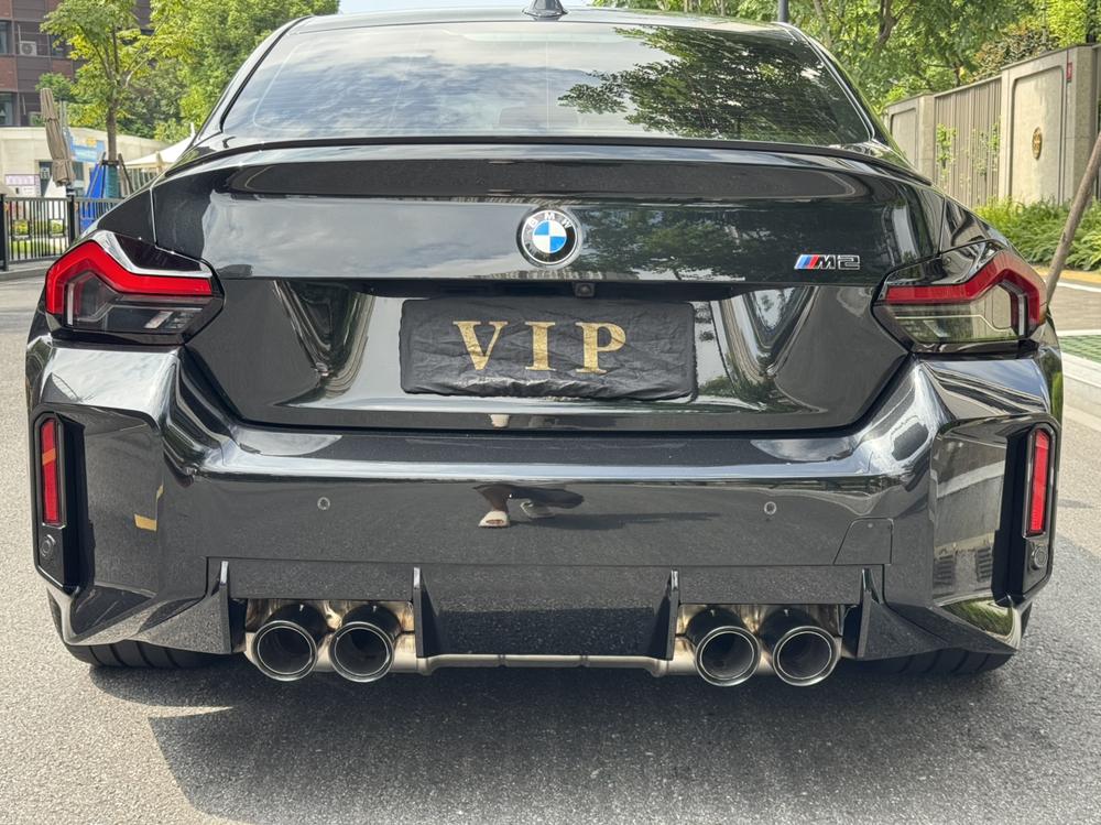 BMW BMW M2
