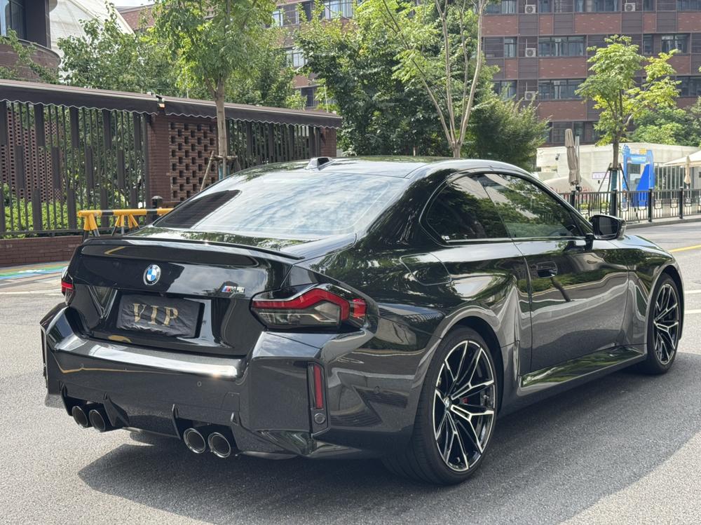 BMW BMW M2