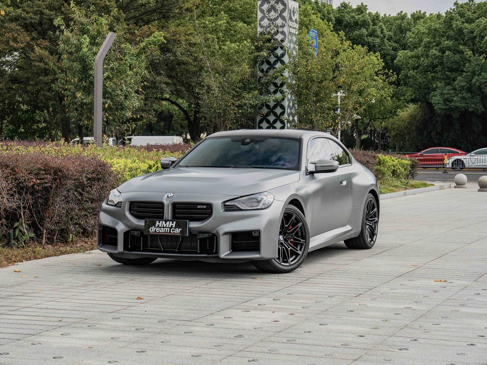 BMW BMW M2