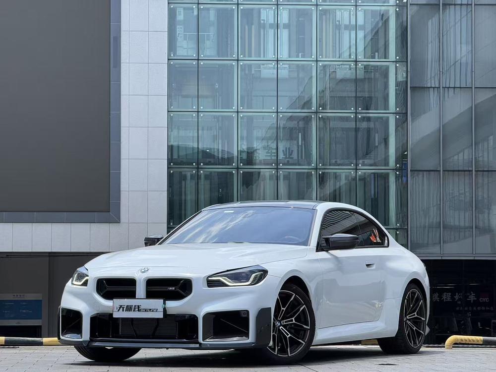 BMW BMW M2