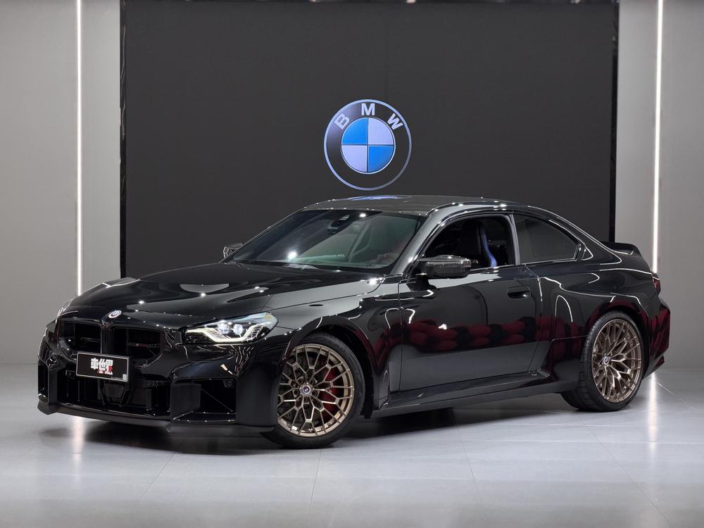 BMW BMW M2