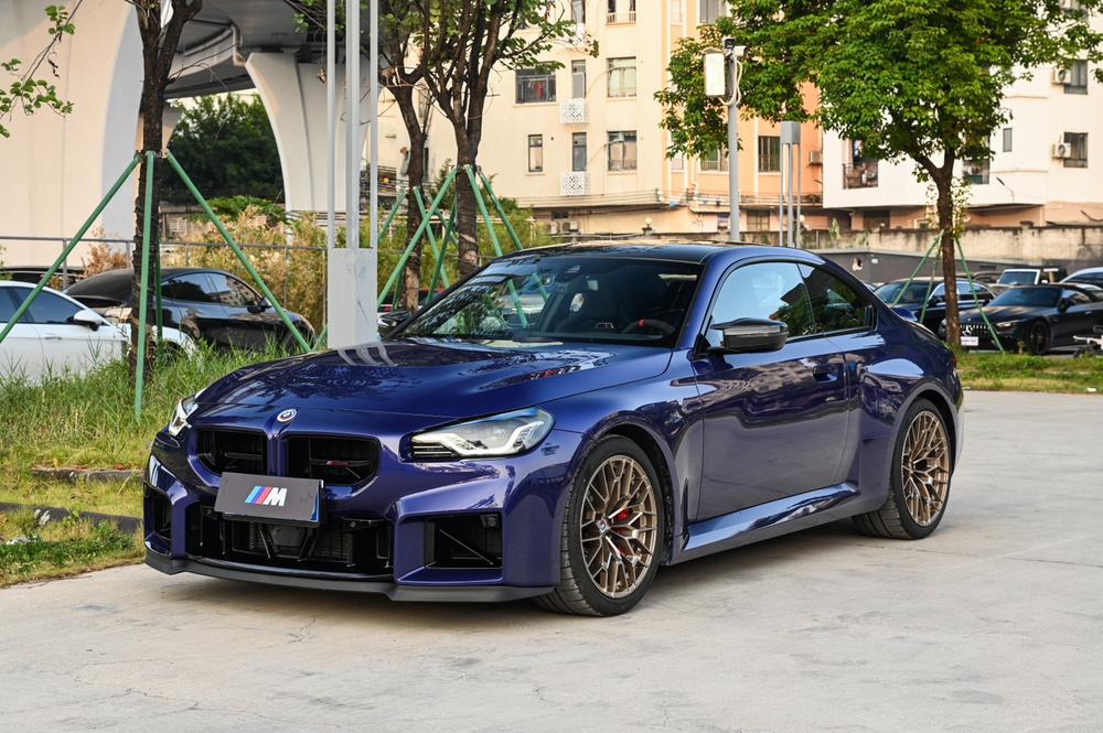 BMW BMW M2