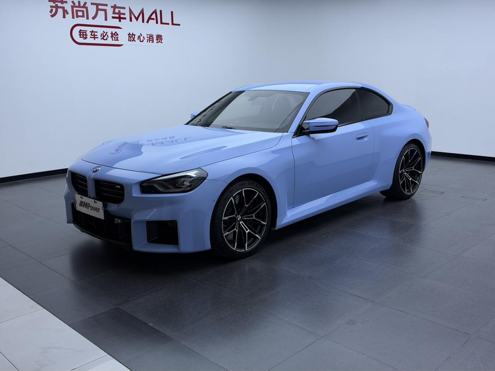 BMW BMW M2