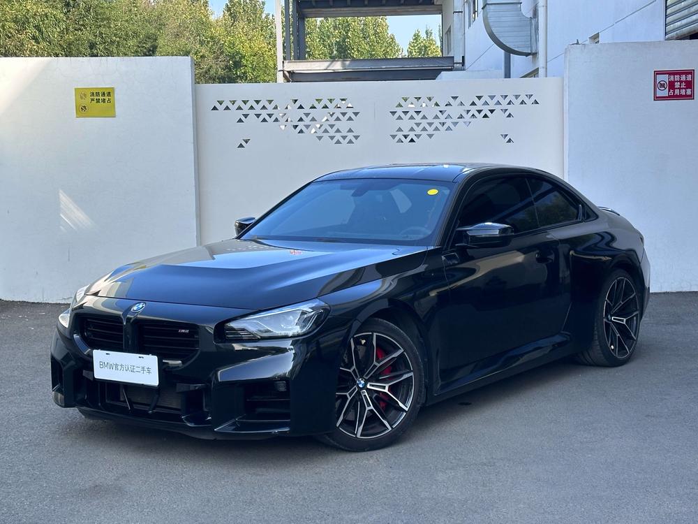 BMW BMW M2
