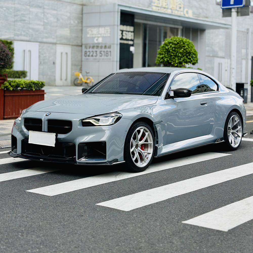 BMW BMW M2