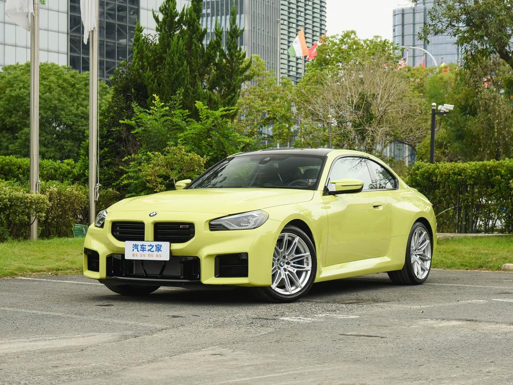 BMW BMW M2