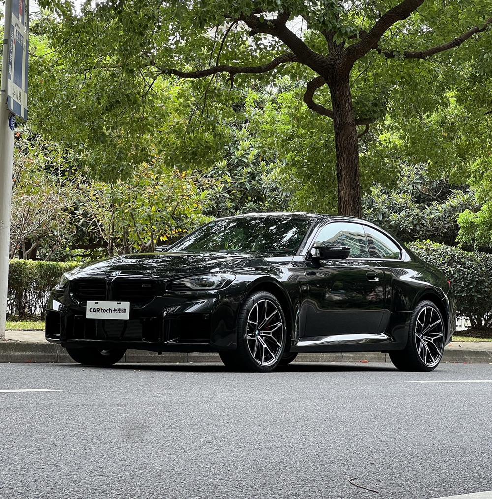 BMW BMW M2