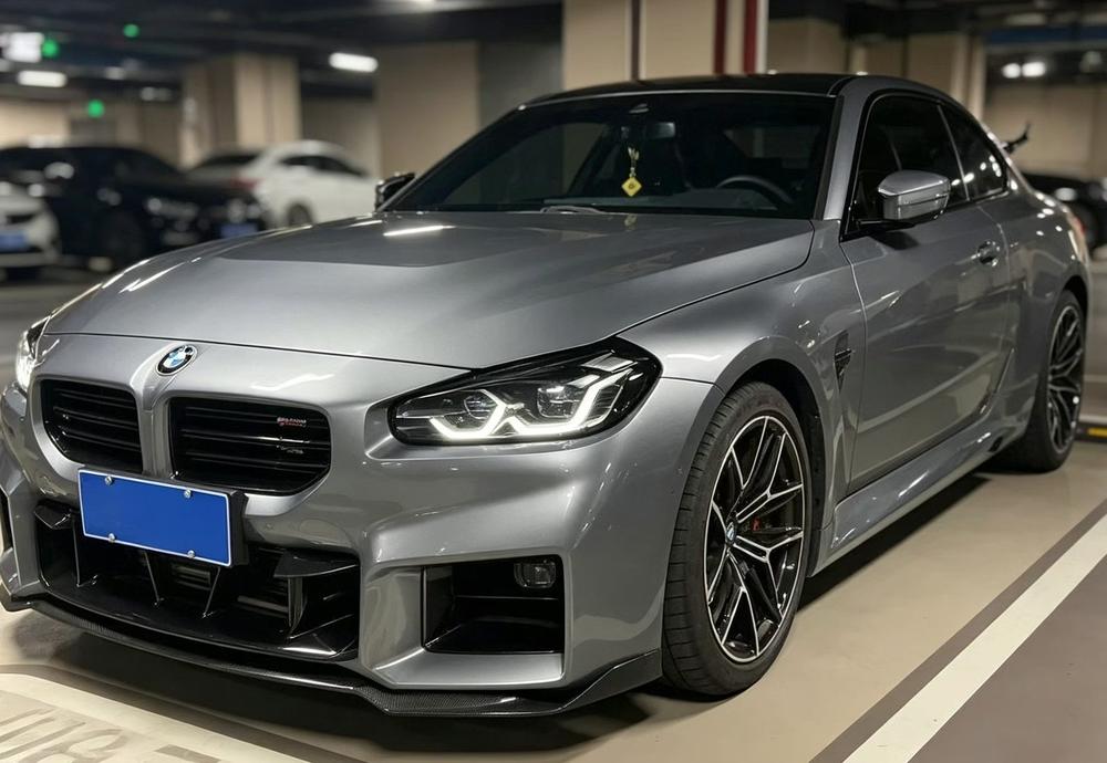 BMW BMW M2