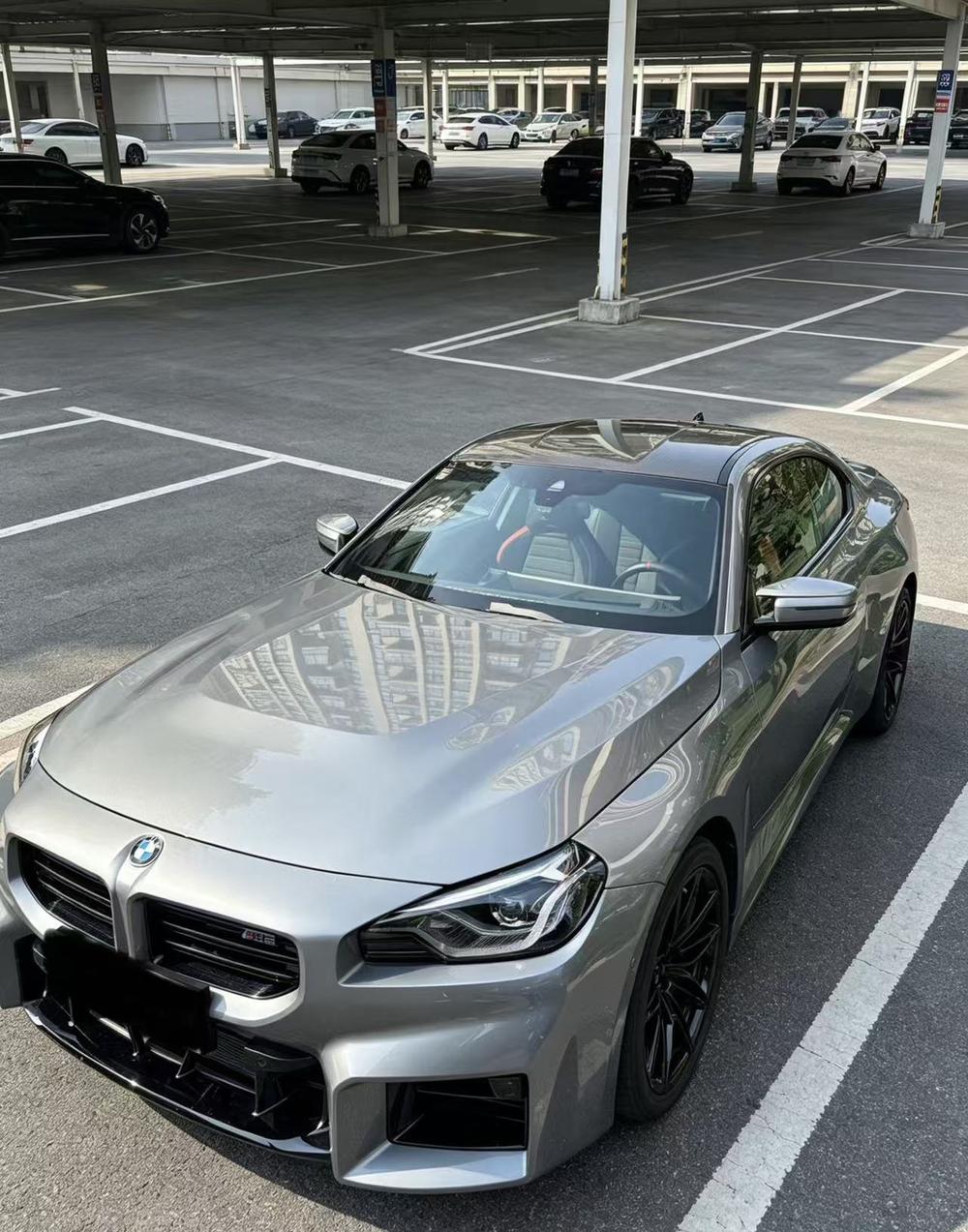 BMW BMW M2