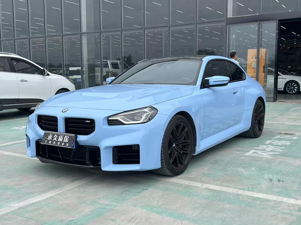 BMW BMW M2