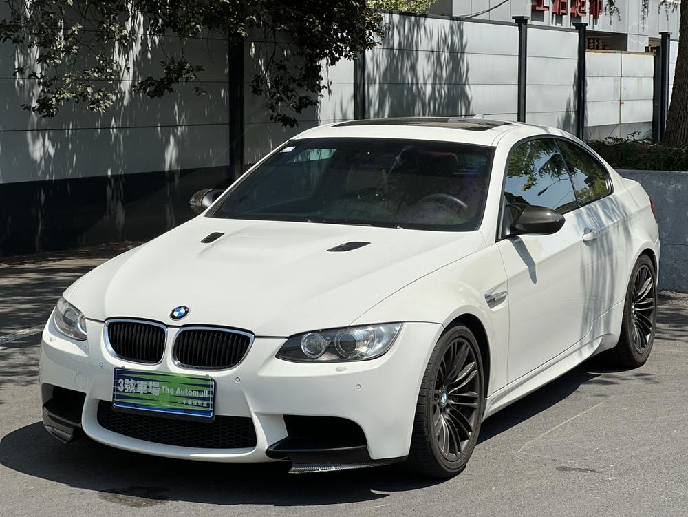 BMW BMW M3