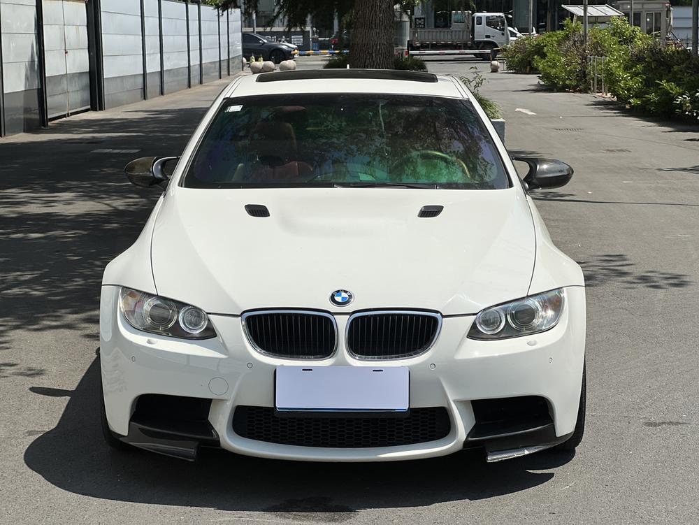 BMW BMW M3