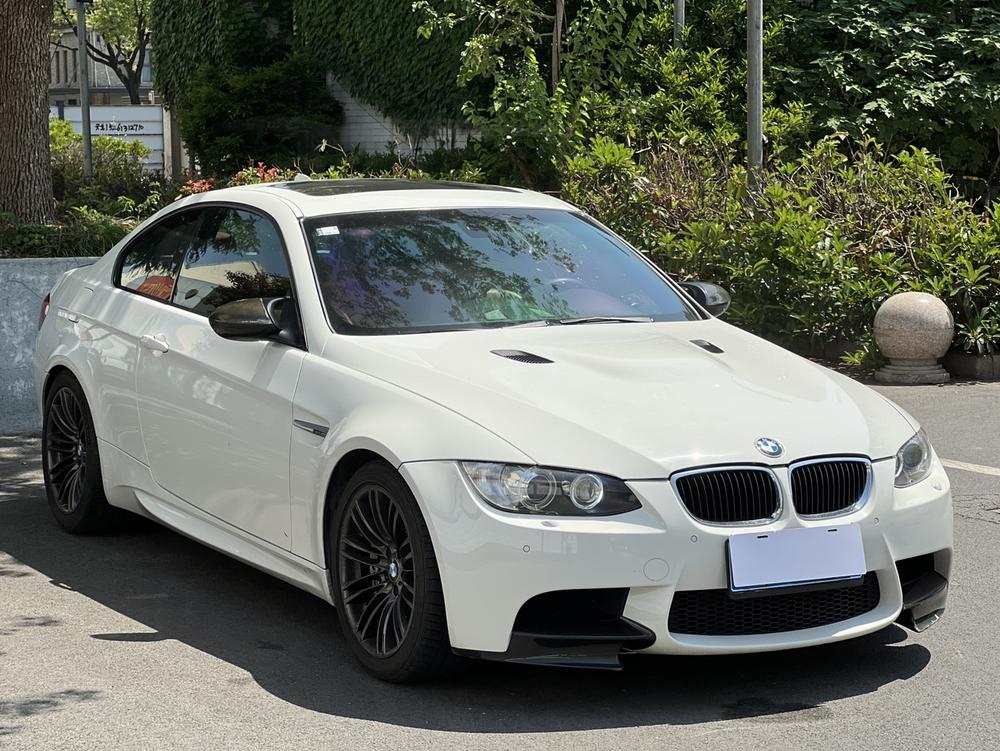 BMW BMW M3