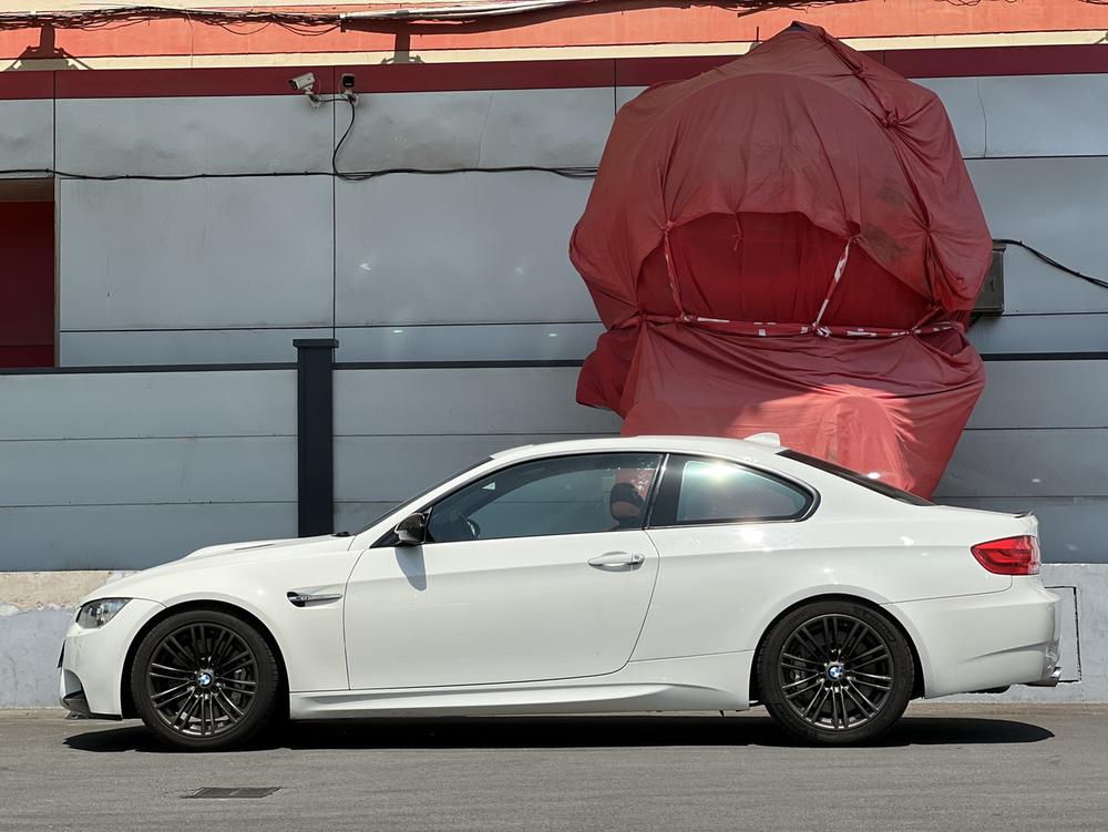 BMW BMW M3