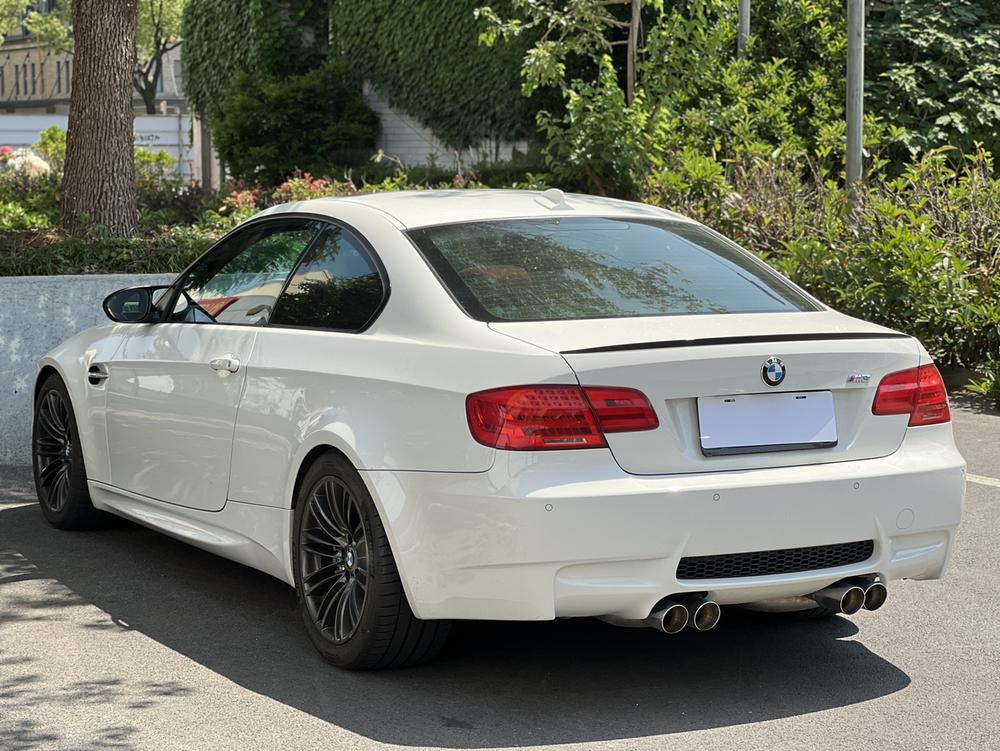 BMW BMW M3