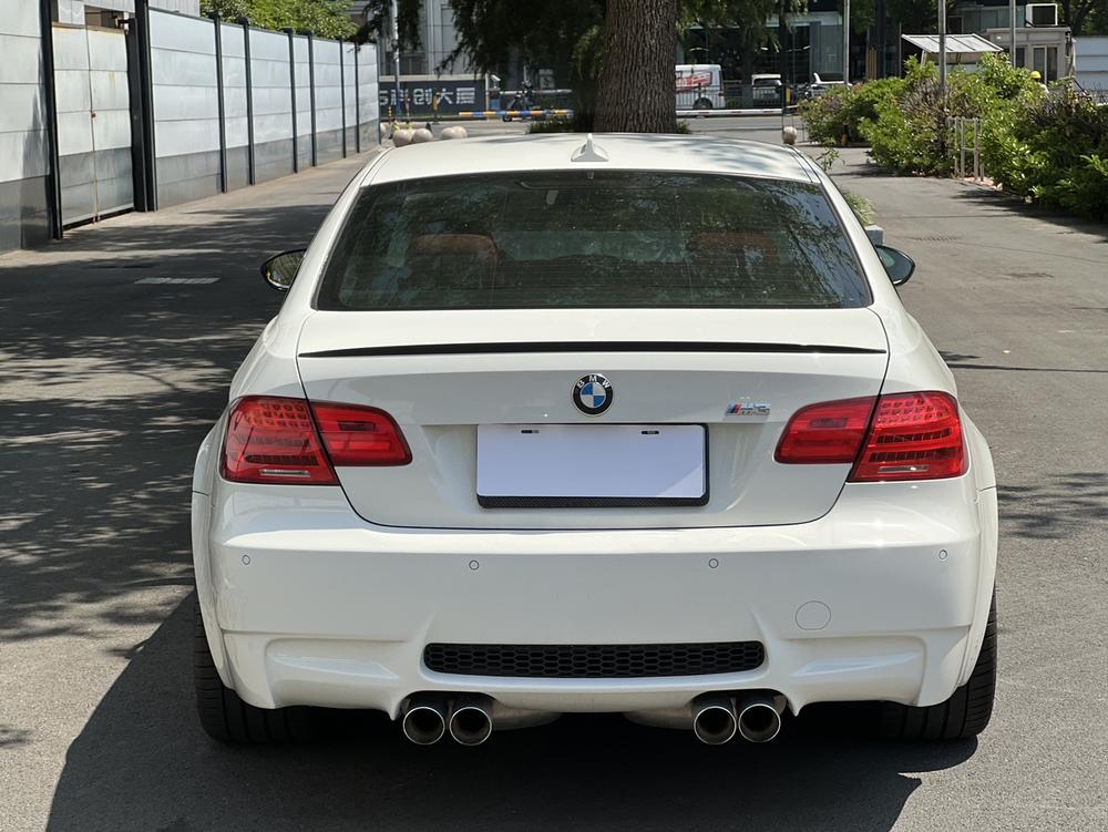 BMW BMW M3