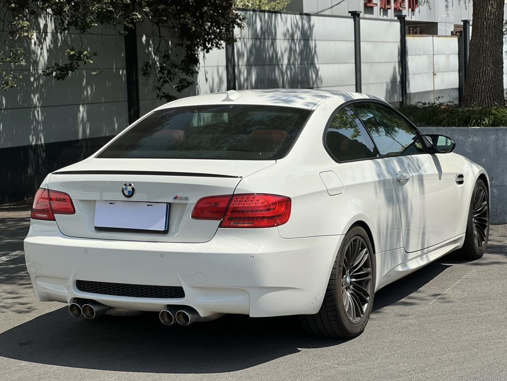 BMW BMW M3