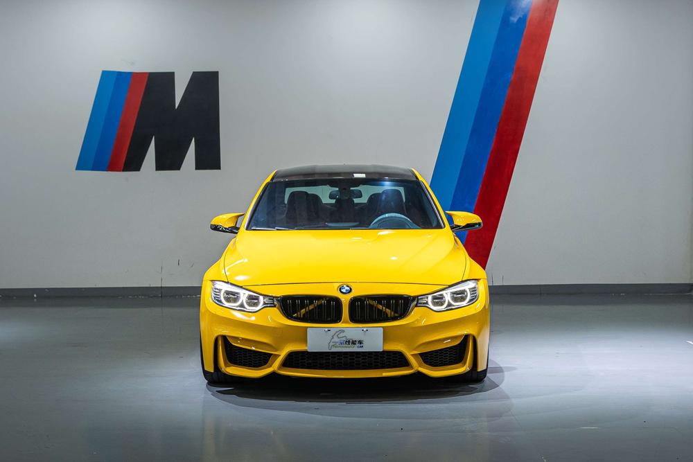 BMW BMW M3