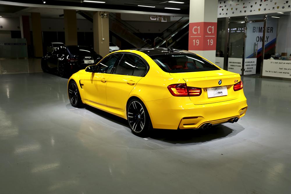 BMW BMW M3